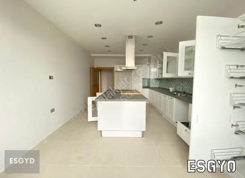 Esgyo'dan Cassaba Modern Karşısı 4+1 Ara Kat Lüks Ofis İş Yeri - Görsel 22
