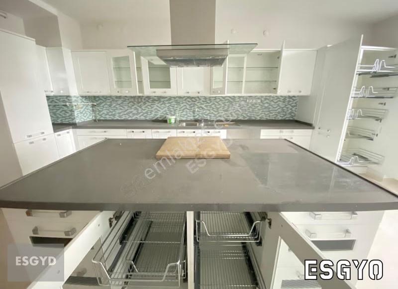 Esgyo'dan Cassaba Modern Karşısı 4+1 Ara Kat Lüks Ofis İş Yeri - Görsel 7