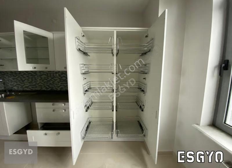 Esgyo'dan Cassaba Modern Karşısı 4+1 Ara Kat Lüks Ofis İş Yeri - Görsel 15