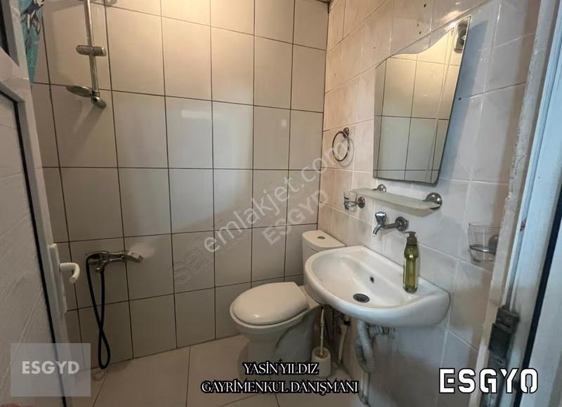 Esgyo'dan Haller,espark Yakını Her Şey Dahil 1+0 Stüdyo Daire - Görsel 11