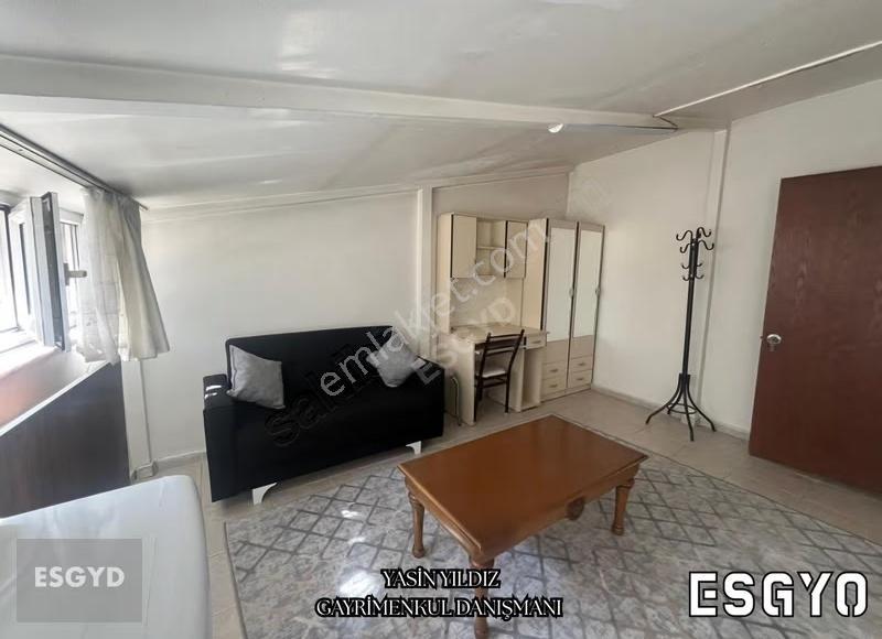 Esgyo'dan Haller,espark Yakını Her Şey Dahil 1+0 Stüdyo Daire - Görsel 6