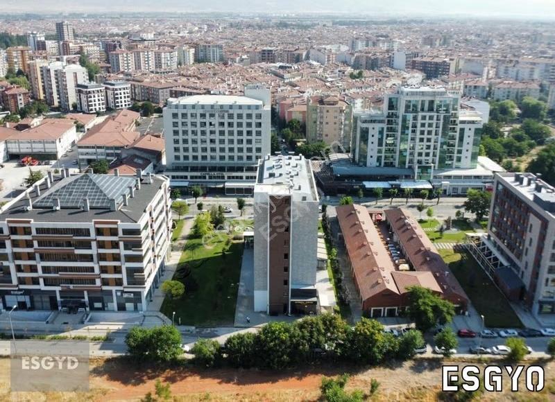 Esgyo'dan Gürdal Abacı Plaza'da 2+0 Ayrı Mutfaklı Lüks Daire - Görsel 20