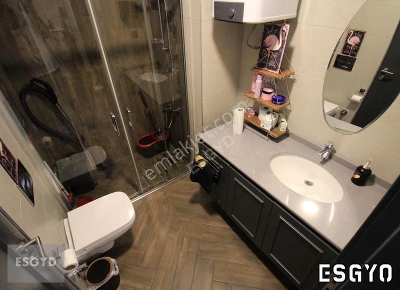 Esgyo'dan Gürdal Abacı Plaza'da 2+0 Ayrı Mutfaklı Lüks Daire - Görsel 4