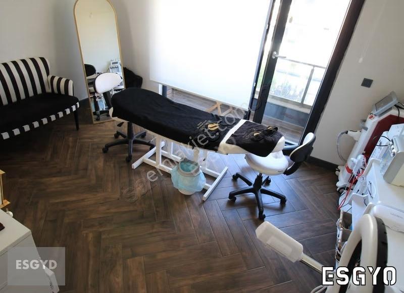Esgyo'dan Gürdal Abacı Plaza'da 2+0 Ayrı Mutfaklı Lüks Daire - Görsel 26