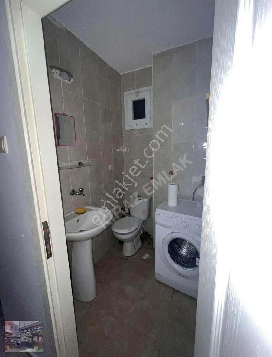 Merkezi Konumda! Hasanğa Yakını 1+1 Ebeveyn Banyolu Daire - Görsel 11