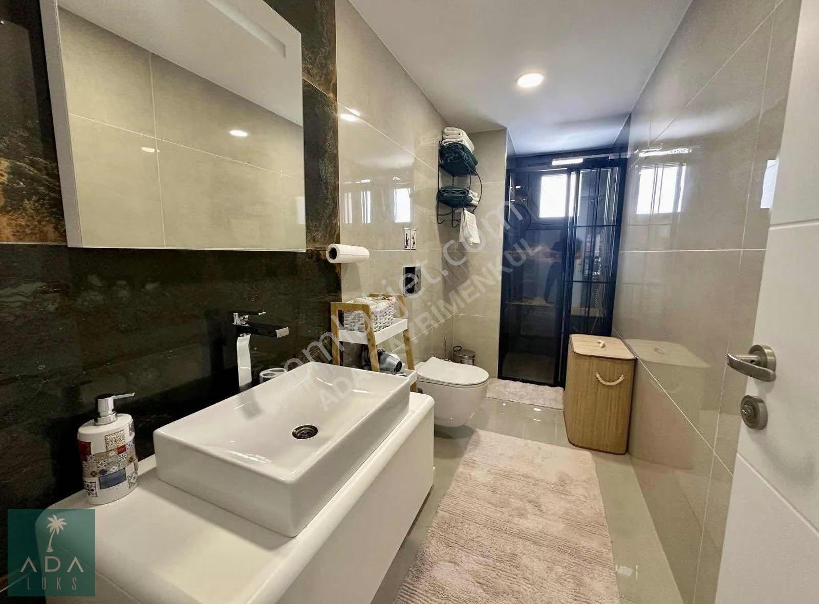 Kıbrıs Bellapais Bölgesinde Satılık Luxury Villa - Görsel 29