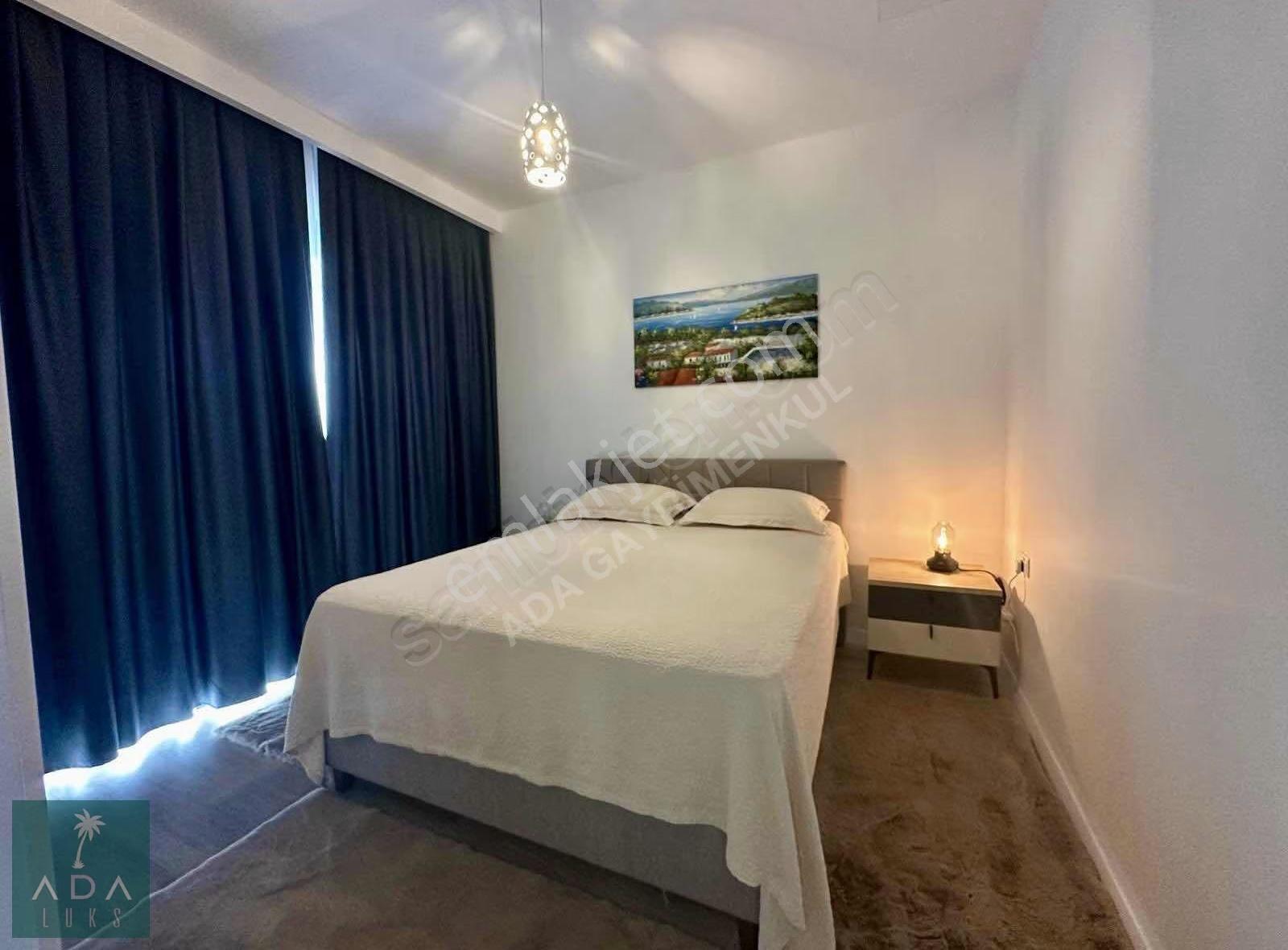 Kıbrıs Bellapais Bölgesinde Satılık Luxury Villa - Görsel 24