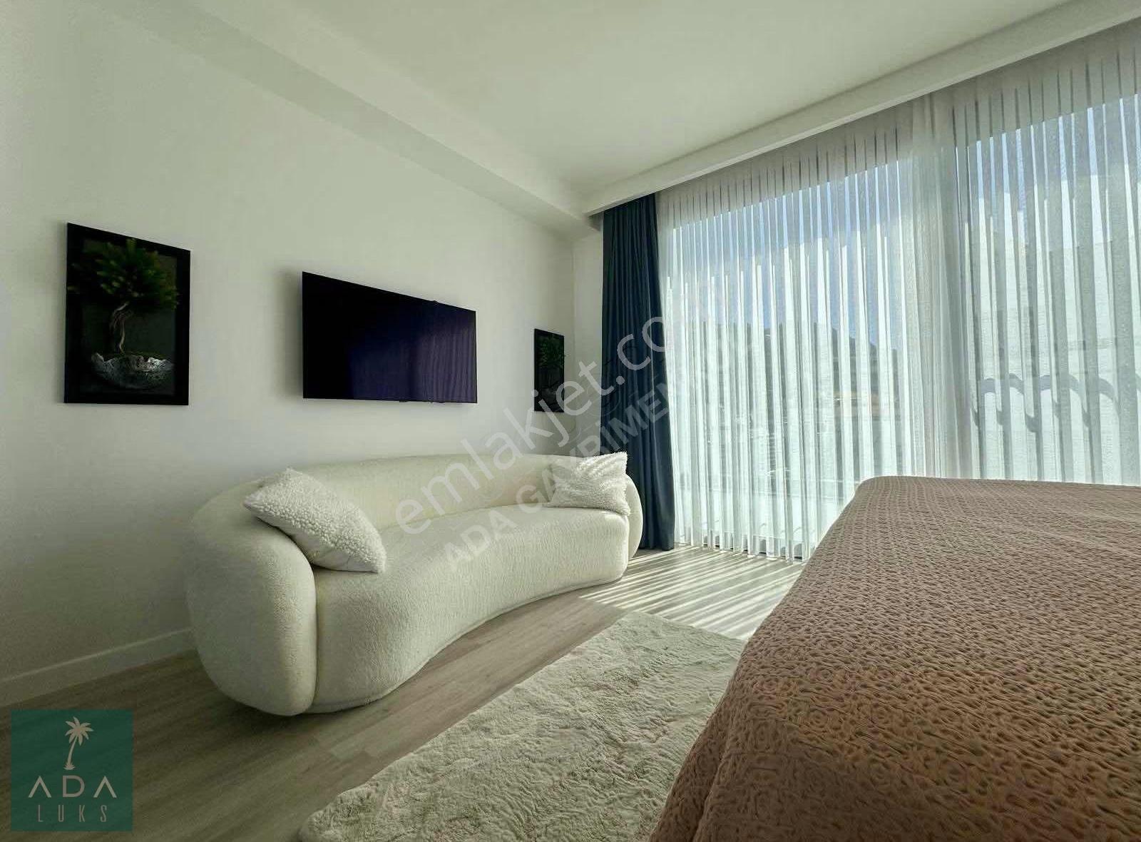 Kıbrıs Bellapais Bölgesinde Satılık Luxury Villa - Görsel 20