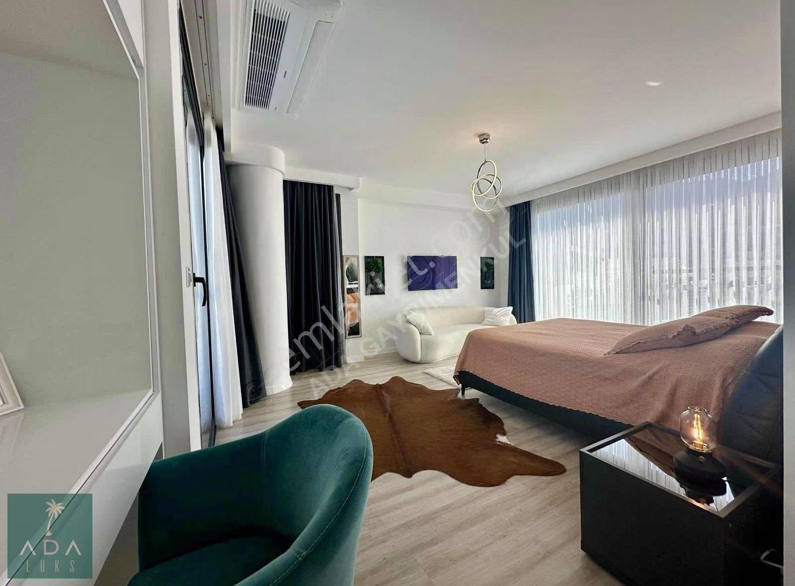 Kıbrıs Bellapais Bölgesinde Satılık Luxury Villa - Görsel 27