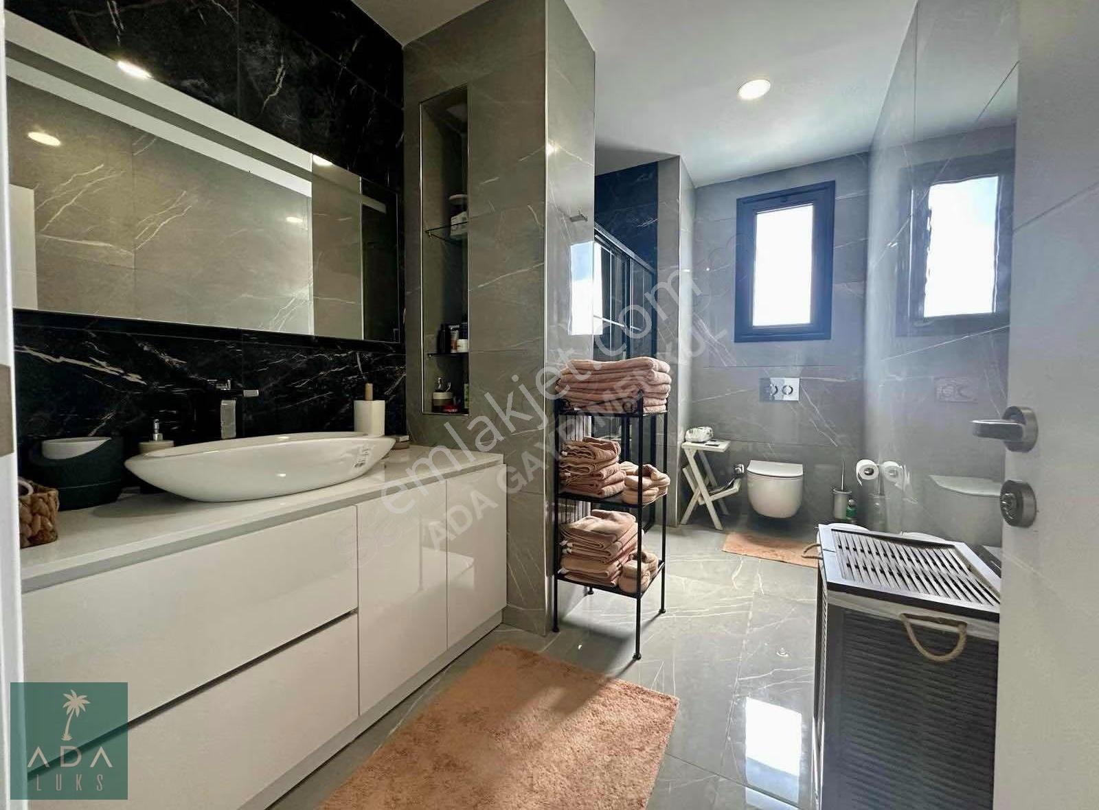 Kıbrıs Bellapais Bölgesinde Satılık Luxury Villa - Görsel 2
