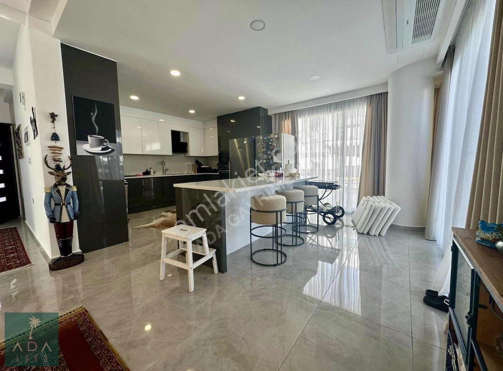 Kıbrıs Bellapais Bölgesinde Satılık Luxury Villa - Görsel 10