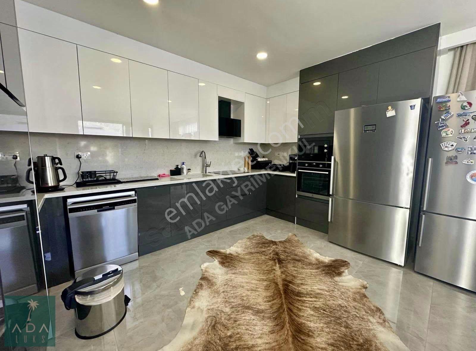 Kıbrıs Bellapais Bölgesinde Satılık Luxury Villa - Görsel 6