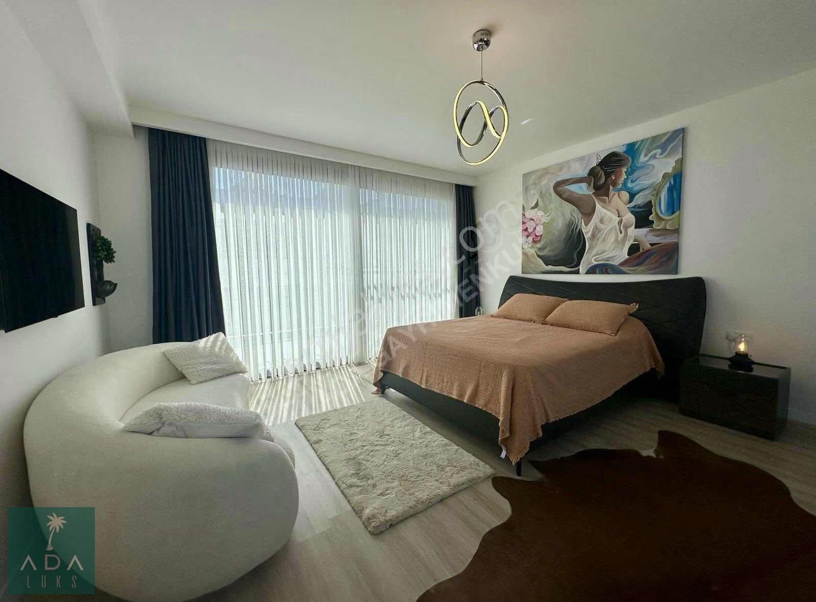 Kıbrıs Bellapais Bölgesinde Satılık Luxury Villa - Görsel 30