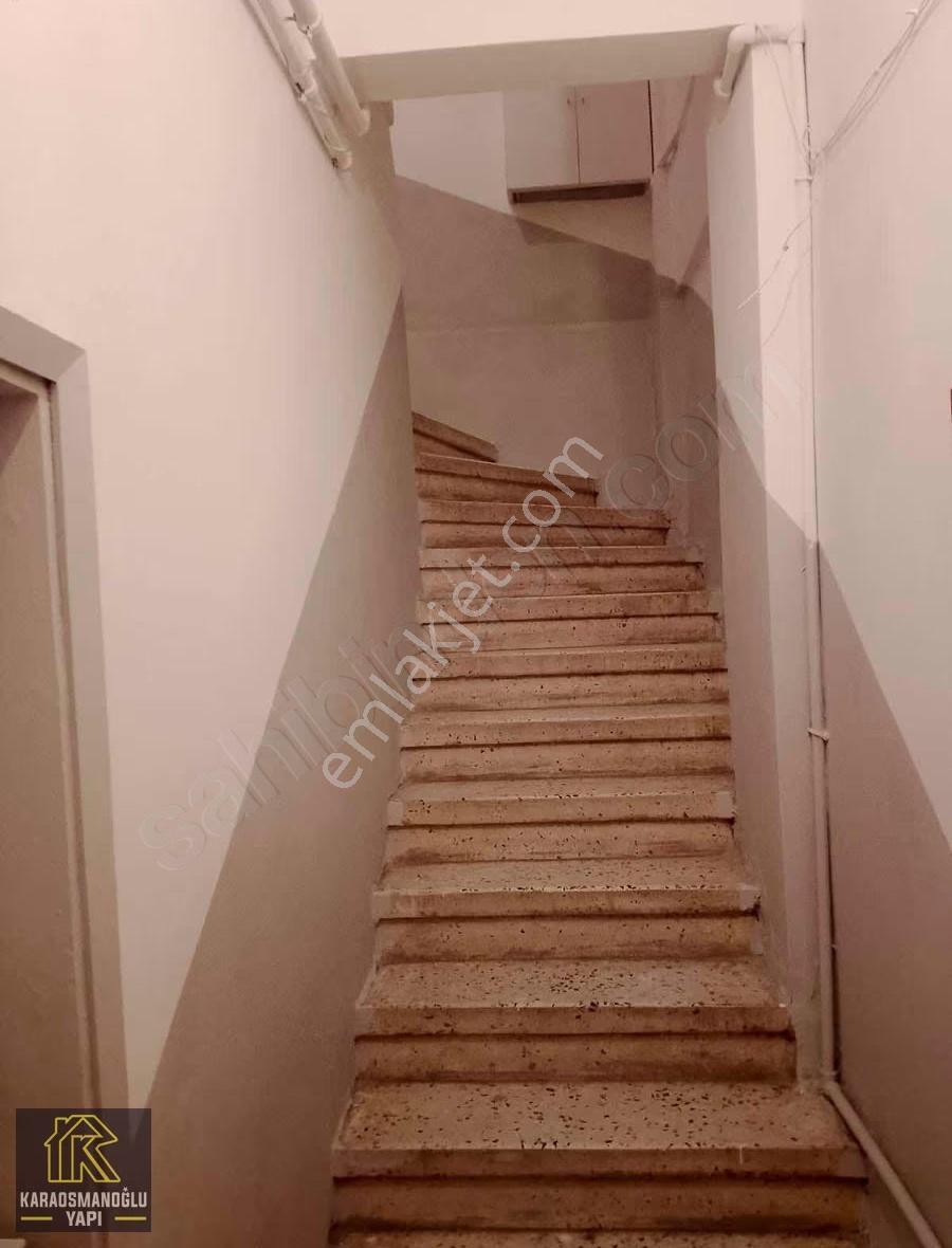 Karaosmanoğlu Emlak Vatan Mh.de 70m2 1+1 Satılık Daire - Görsel 7