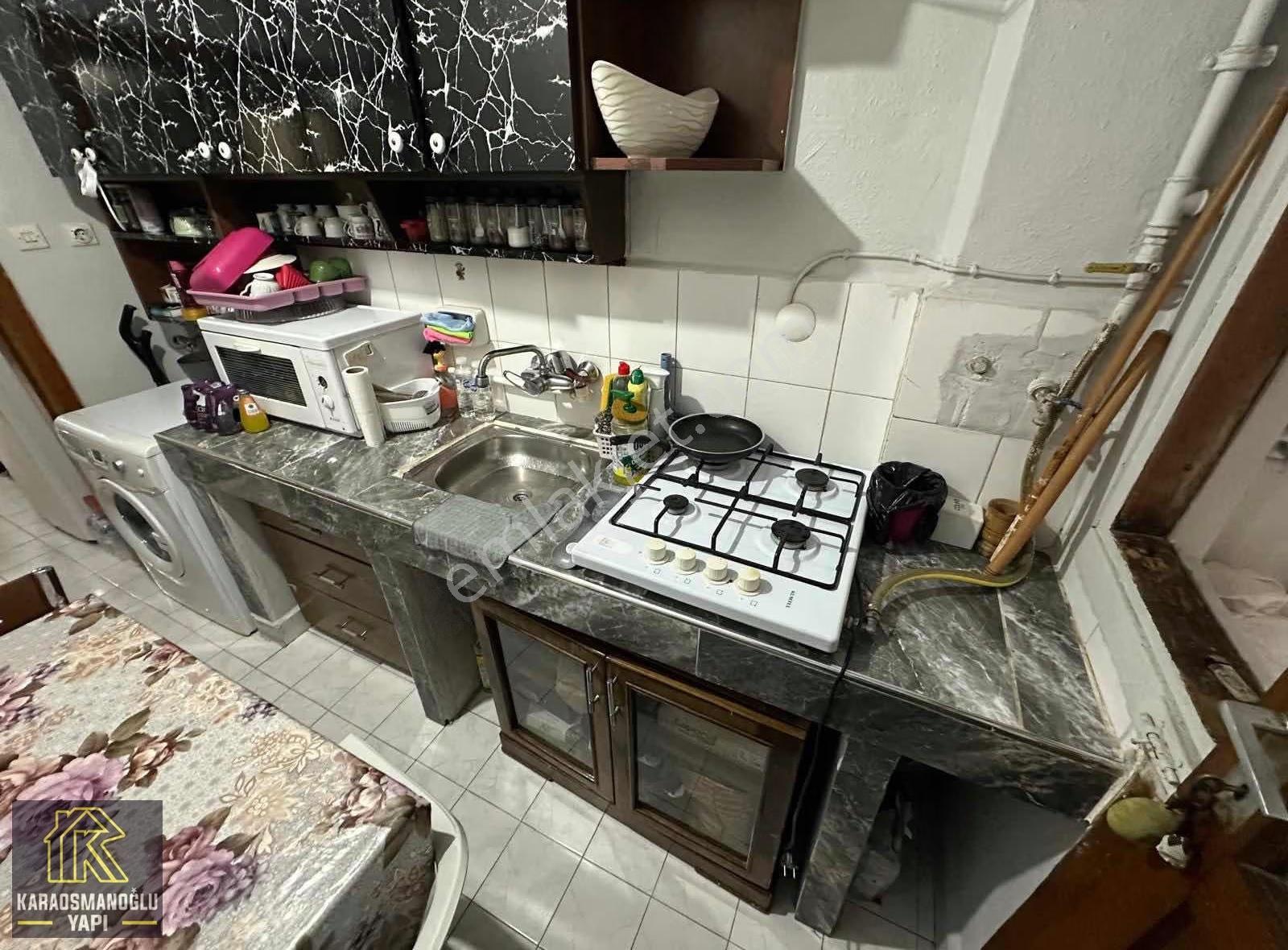 Karaosmanoğlu Emlak Vatan Mh.de 70m2 1+1 Satılık Daire - Görsel 10