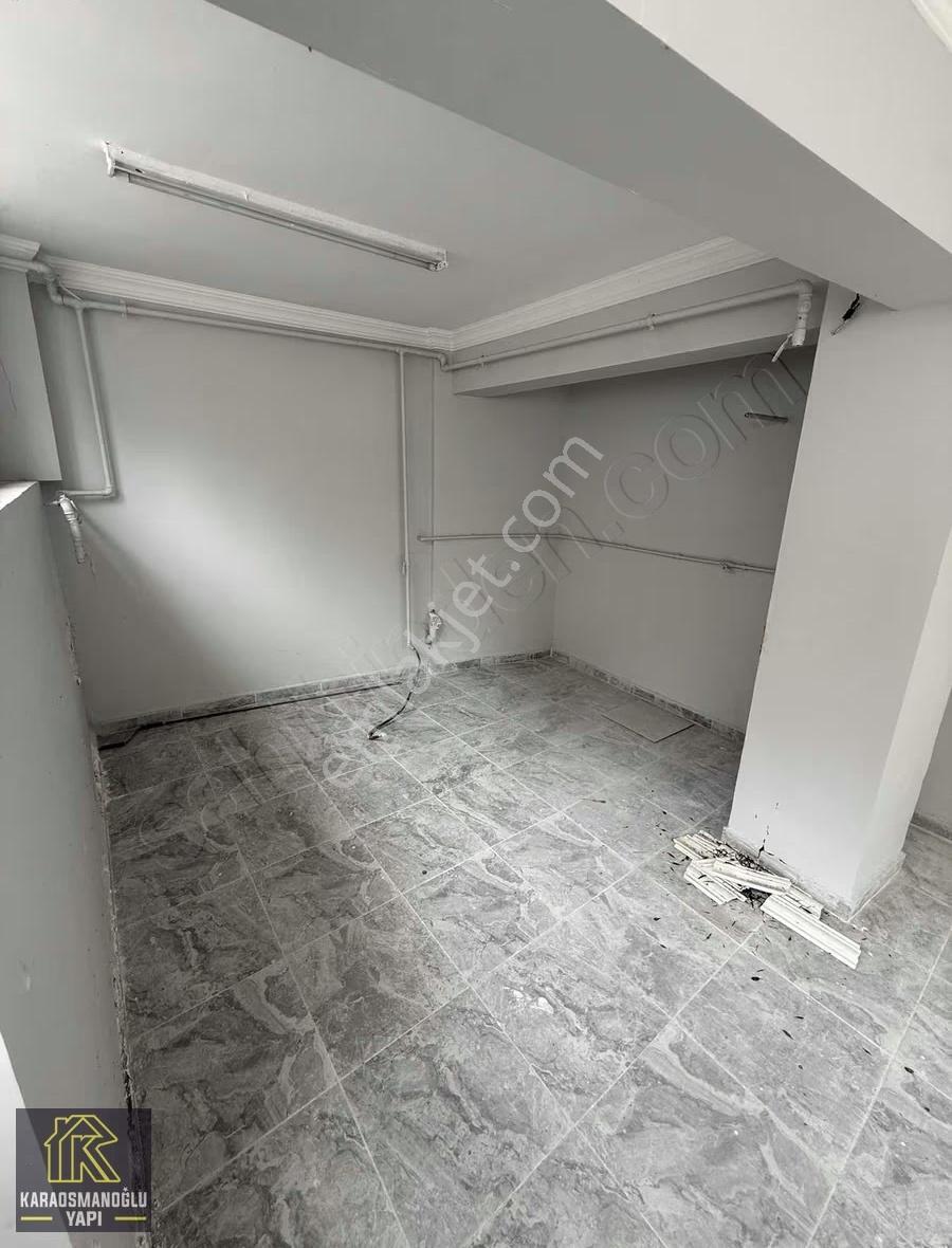 Karaosmanoğlu Satılık Dükkan Ali Kuşcu At Pazarına Komşu 28m2 - Görsel 4