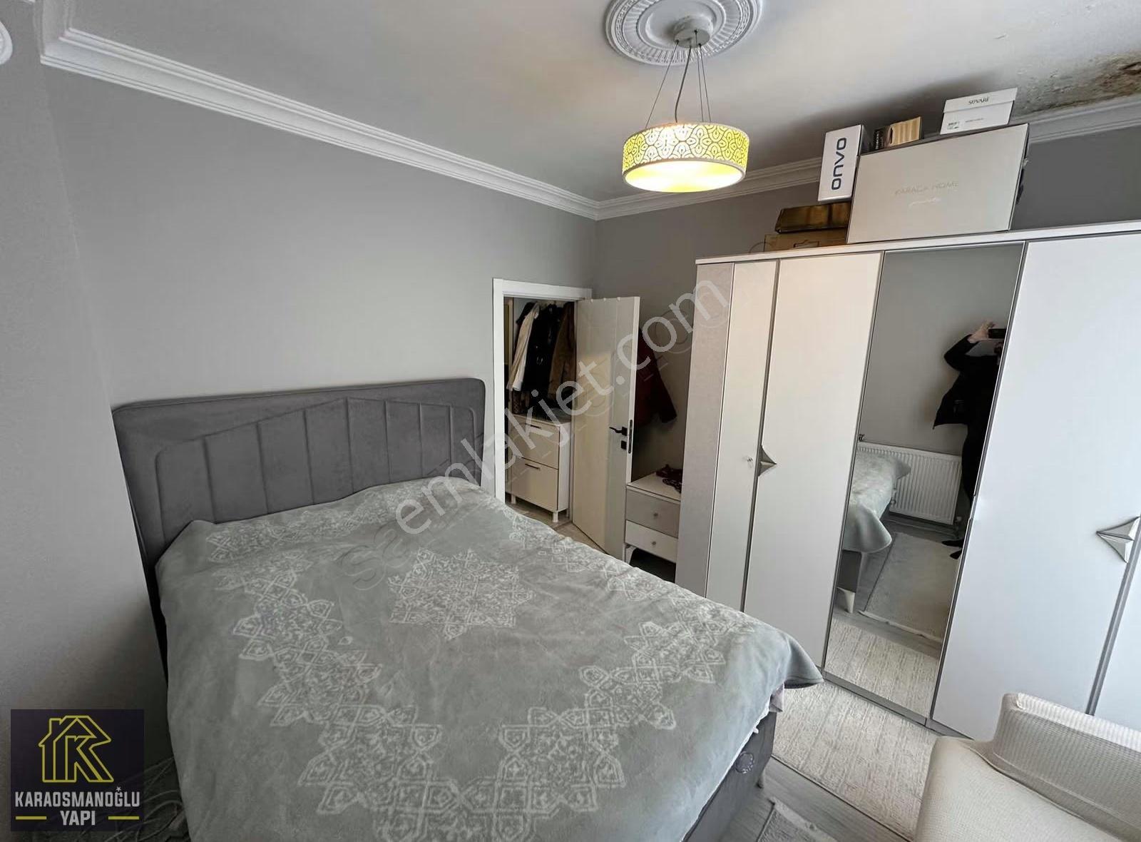 Terazidere'de 140m² 2+2 Dubleks Satılık Daire - Görsel 4