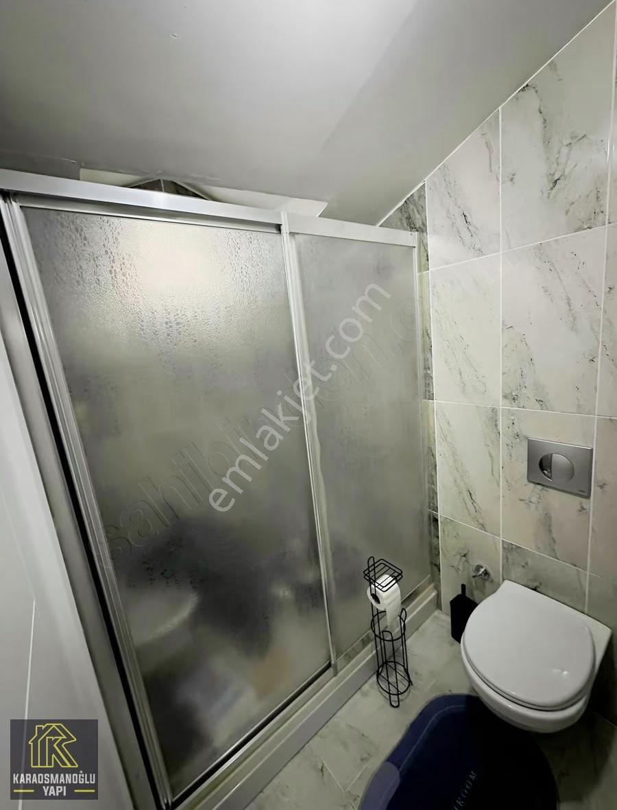 Terazidere'de 140m² 2+2 Dubleks Satılık Daire - Görsel 17
