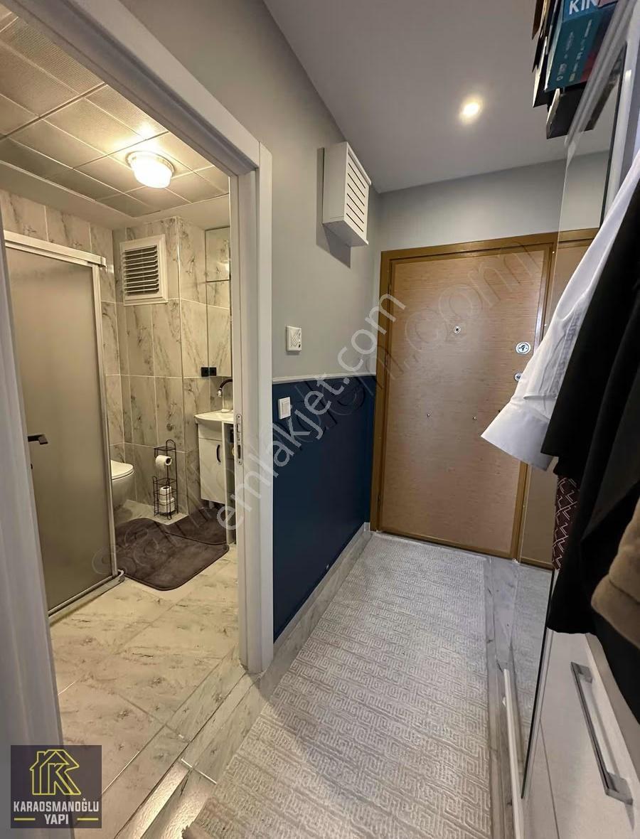 Terazidere'de 140m² 2+2 Dubleks Satılık Daire - Görsel 11