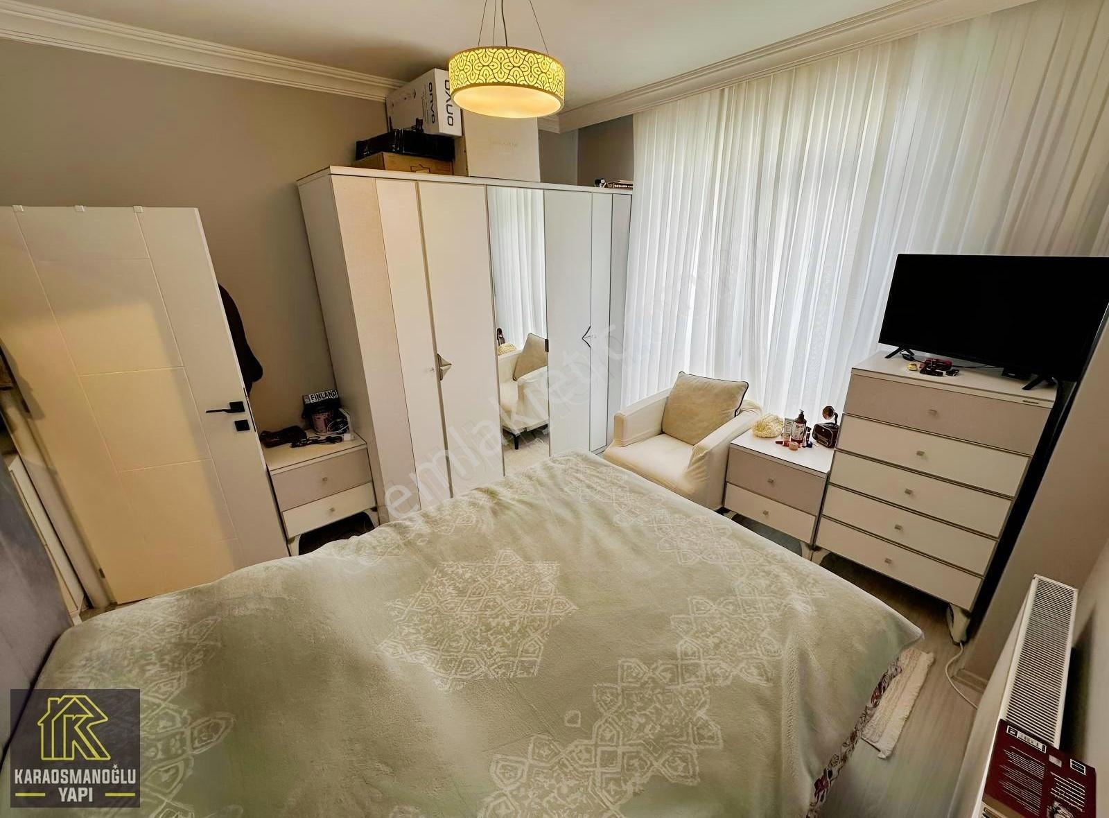 Terazidere'de 140m² 2+2 Dubleks Satılık Daire - Görsel 3