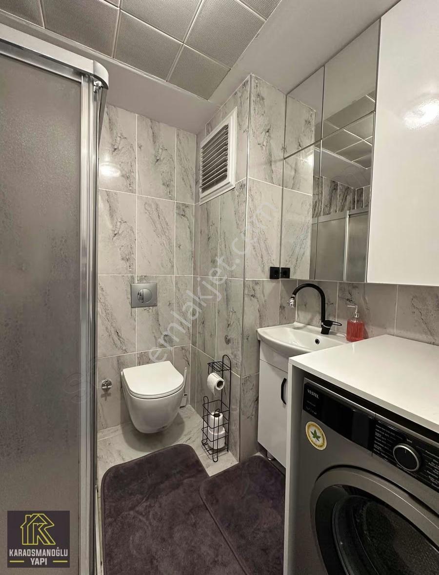 Terazidere'de 140m² 2+2 Dubleks Satılık Daire - Görsel 10