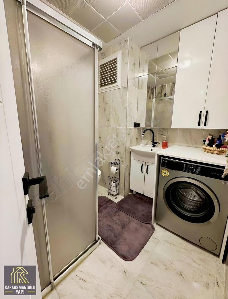 Terazidere'de 140m² 2+2 Dubleks Satılık Daire - Görsel 9