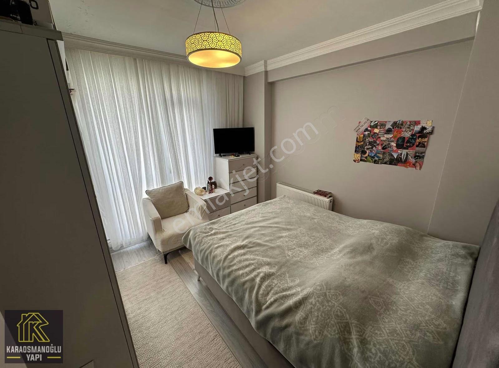 Terazidere'de 140m² 2+2 Dubleks Satılık Daire - Görsel 2