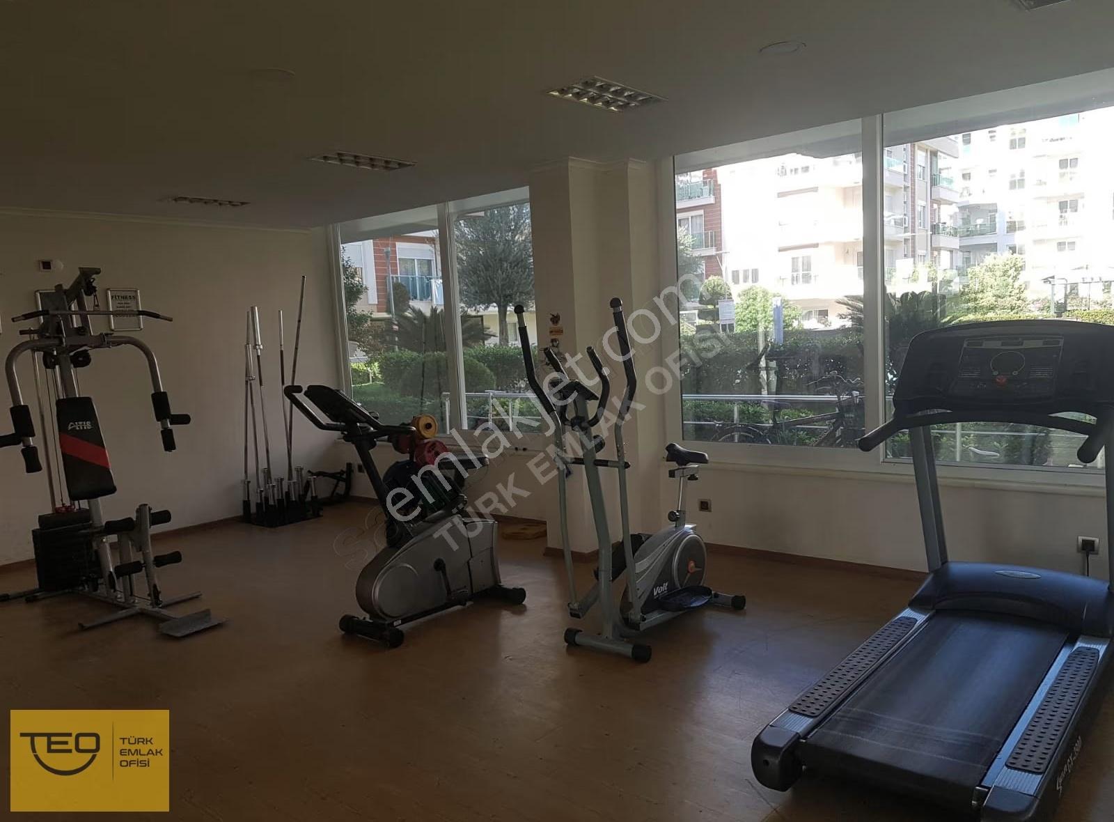 Türk Emlaktan Liman Mah. Güvenlikli 2+1 Kiralık Eşyalı Daire - Görsel 13