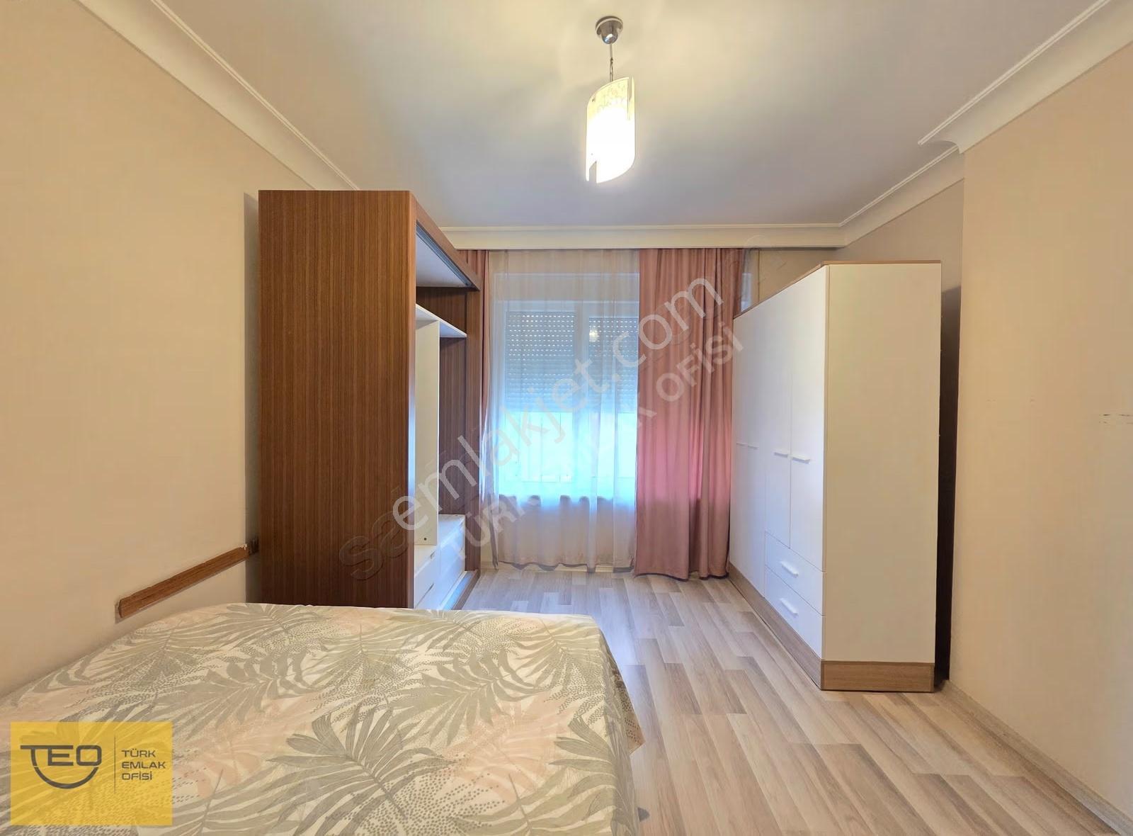 Türk Emlaktan Liman Mah. Güvenlikli 2+1 Kiralık Eşyalı Daire - Görsel 24