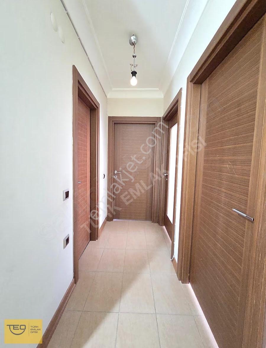 Türk Emlaktan Liman Mah. Güvenlikli 2+1 Kiralık Eşyalı Daire - Görsel 4