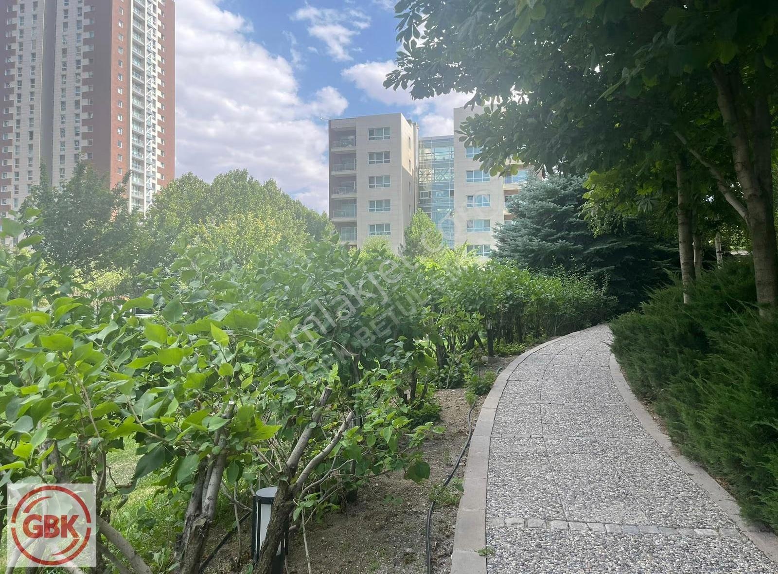 Parkoranda B3 Blok Göl Ve Doğa Manzaralı Özel Tasarım 4+1 220 M² - Görsel 20