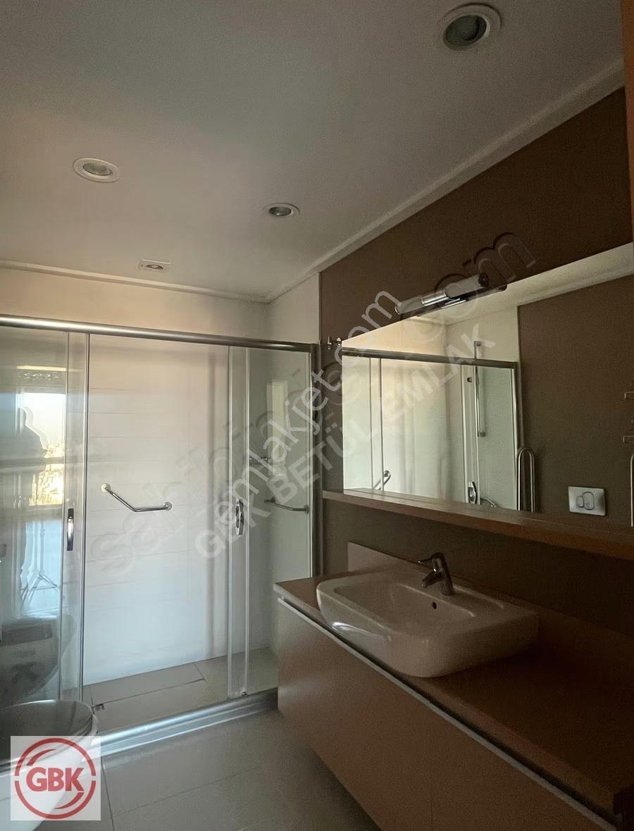 Parkoranda B3 Blok Göl Ve Doğa Manzaralı Özel Tasarım 4+1 220 M² - Görsel 9