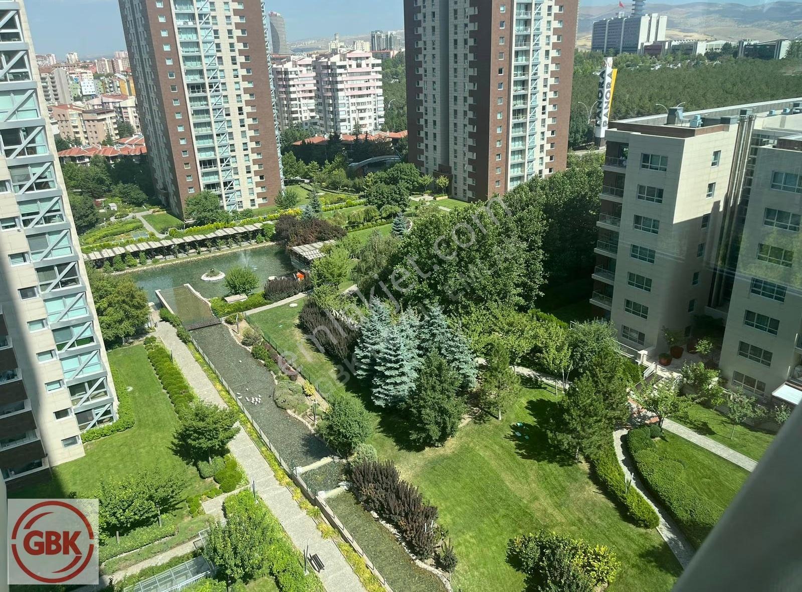 Parkoranda B3 Blok Göl Ve Doğa Manzaralı Özel Tasarım 4+1 220 M² - Görsel 16