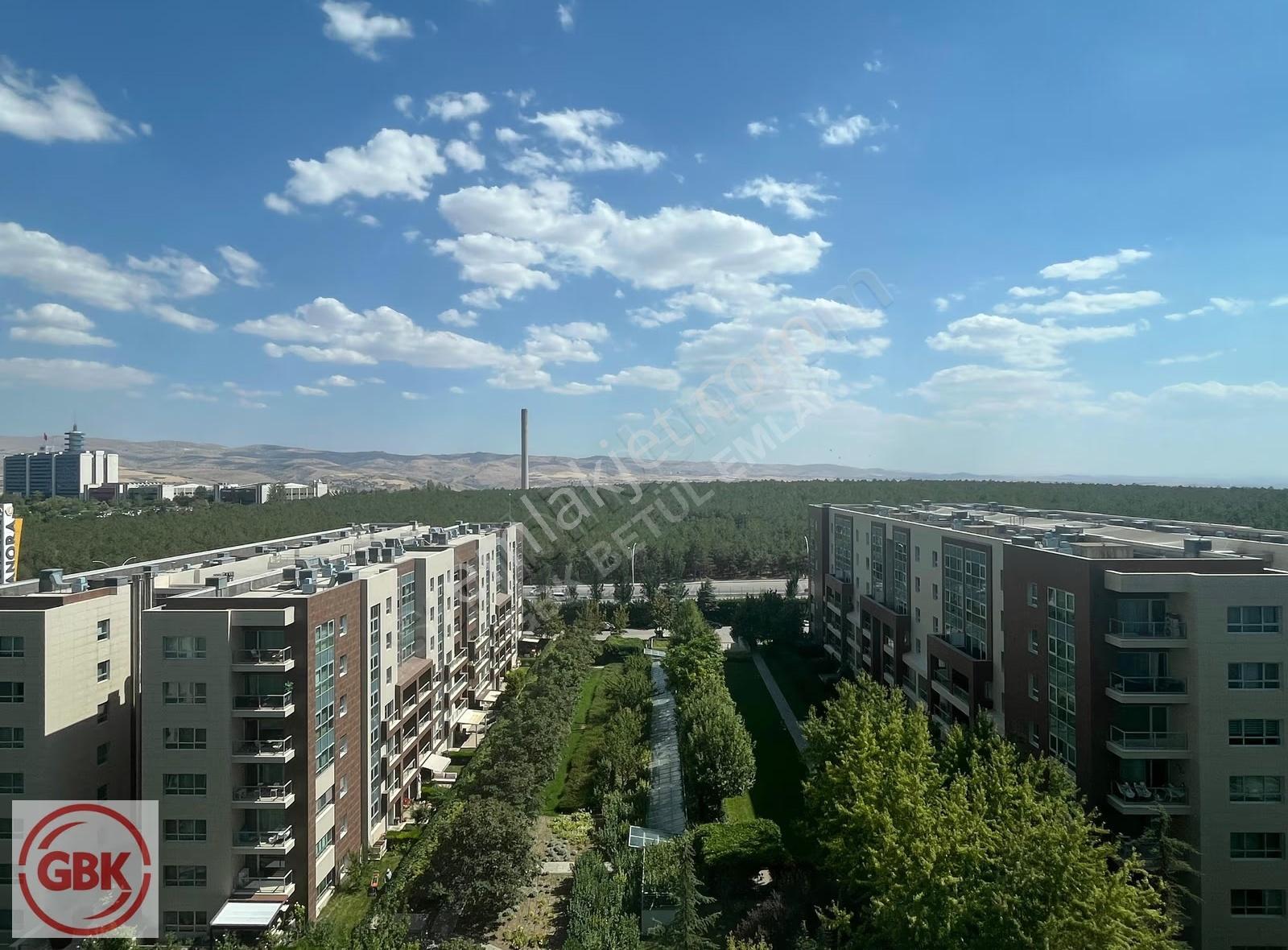 Parkoranda B3 Blok Göl Ve Doğa Manzaralı Özel Tasarım 4+1 220 M² - Görsel 18