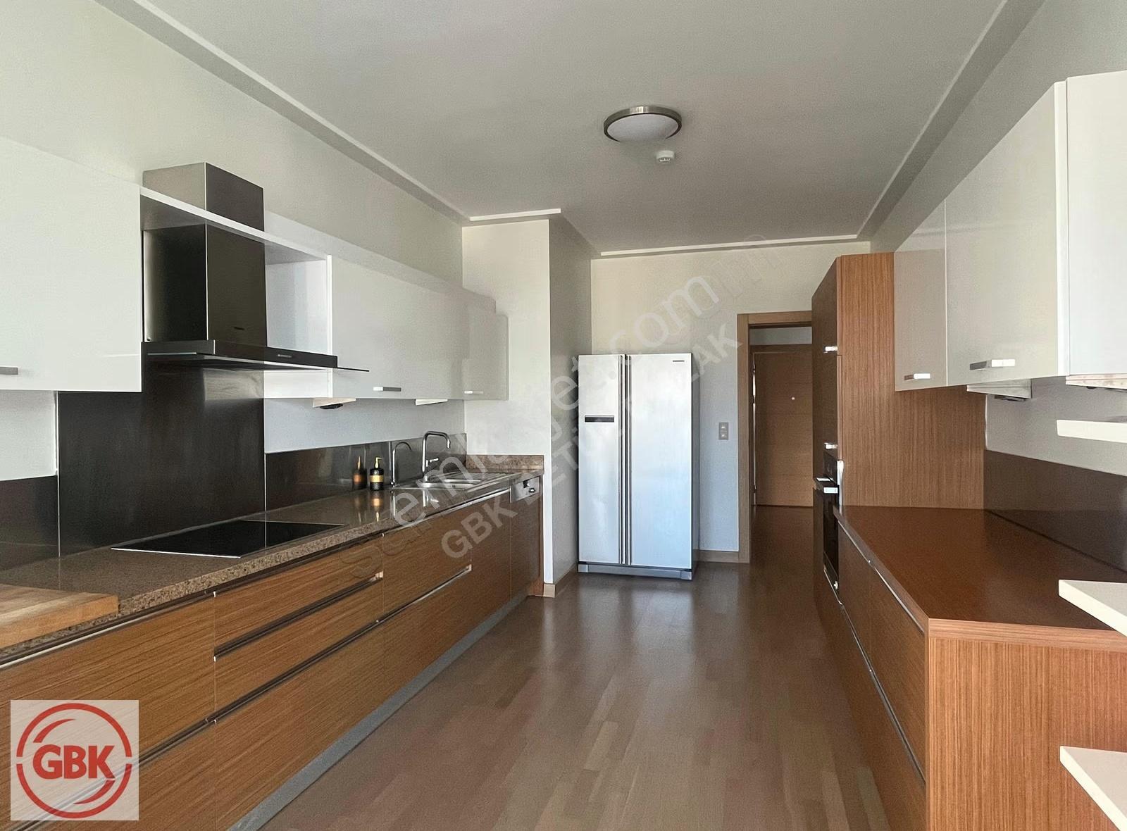 Parkoranda B3 Blok Göl Ve Doğa Manzaralı Özel Tasarım 4+1 220 M² - Görsel 33