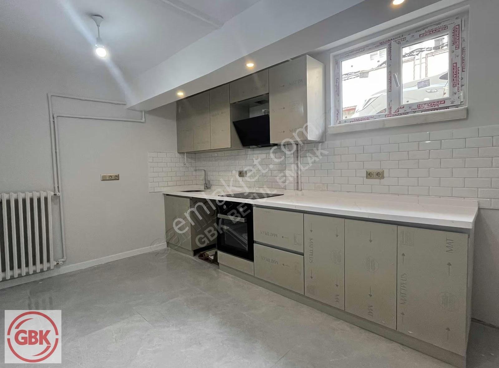 Gop Çayhane Sokak 2+1 Sıfır Yapılı Kiralık Daire - Görsel 10