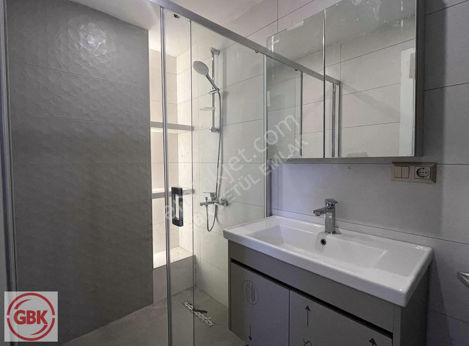 Gop Çayhane Sokak 2+1 Sıfır Yapılı Kiralık Daire - Görsel 11