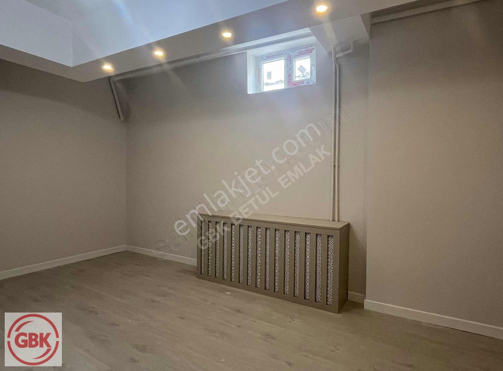 Gop Çayhane Sokak 2+1 Sıfır Yapılı Kiralık Daire - Görsel 13