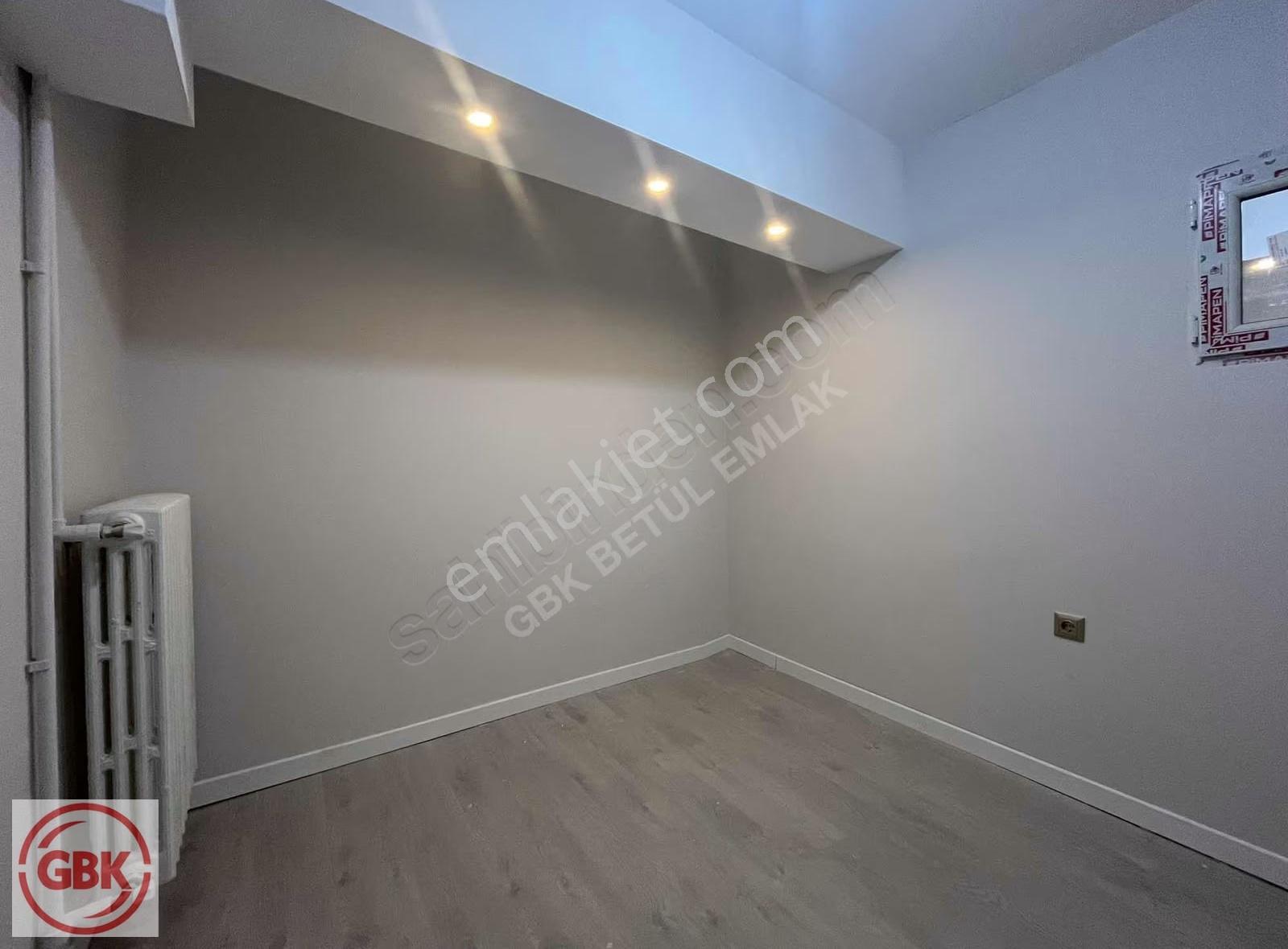 Gop Çayhane Sokak 2+1 Sıfır Yapılı Kiralık Daire - Görsel 5
