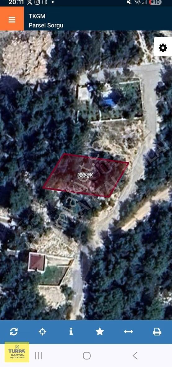 Aydın Didim Seyrantepe'de Arsa - Görsel 4