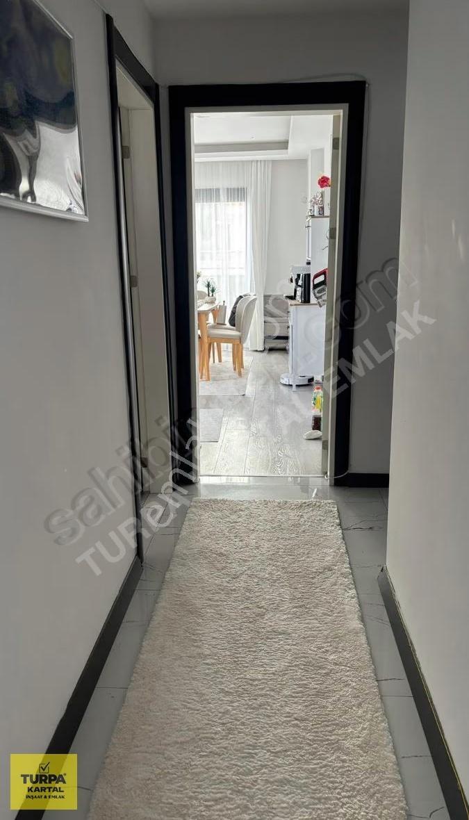 3+1 Dublex Daire - Görsel 19