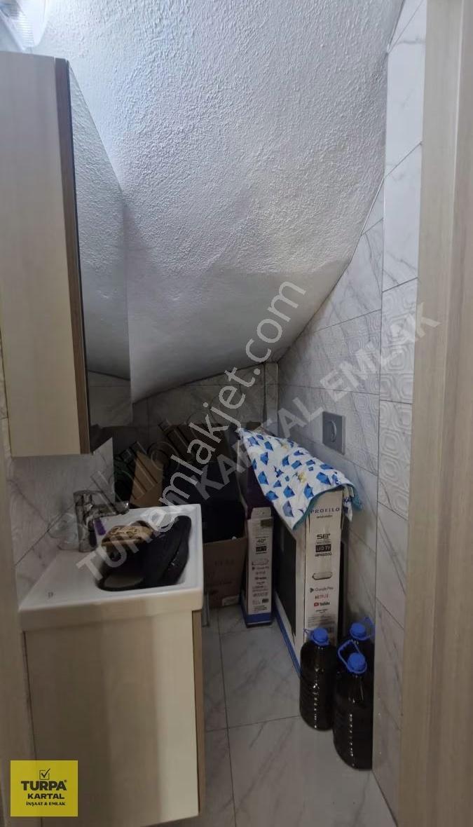 3+1 Dublex Daire - Görsel 20