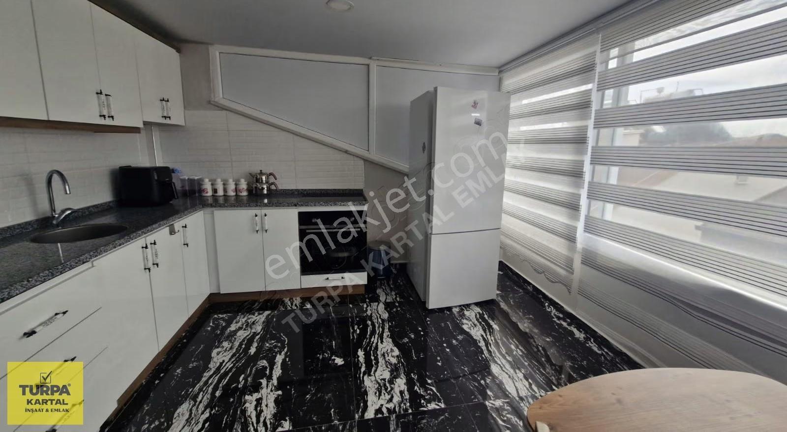 3+1 Dublex Daire