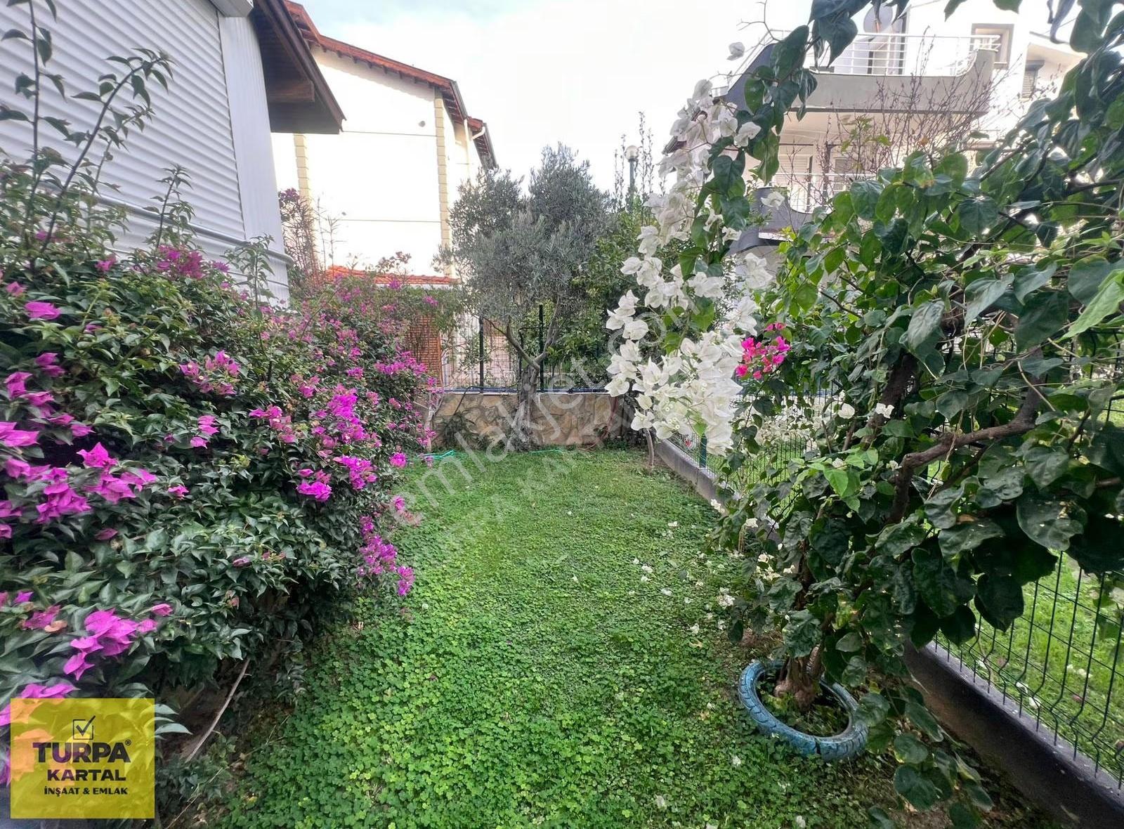İzmir Seferihisar'da Da Yazlık Villa - Görsel 6