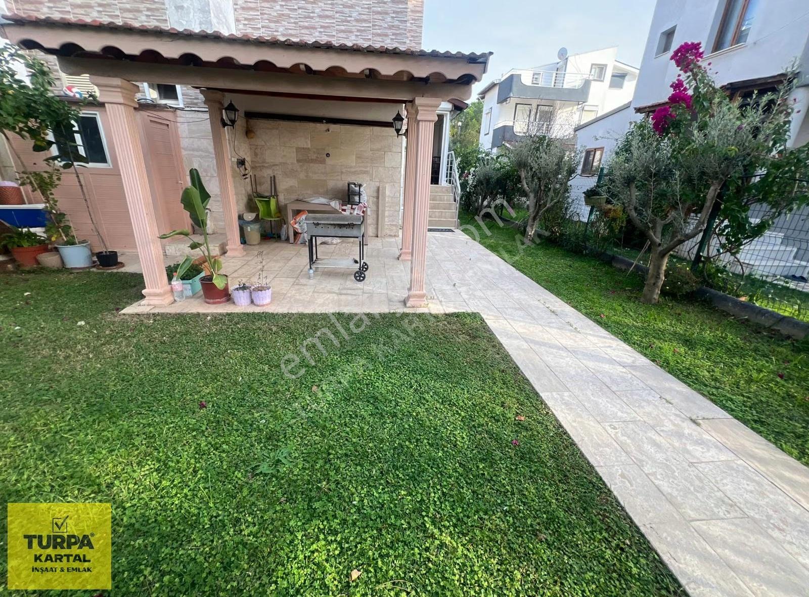 İzmir Seferihisar'da Da Yazlık Villa - Görsel 11