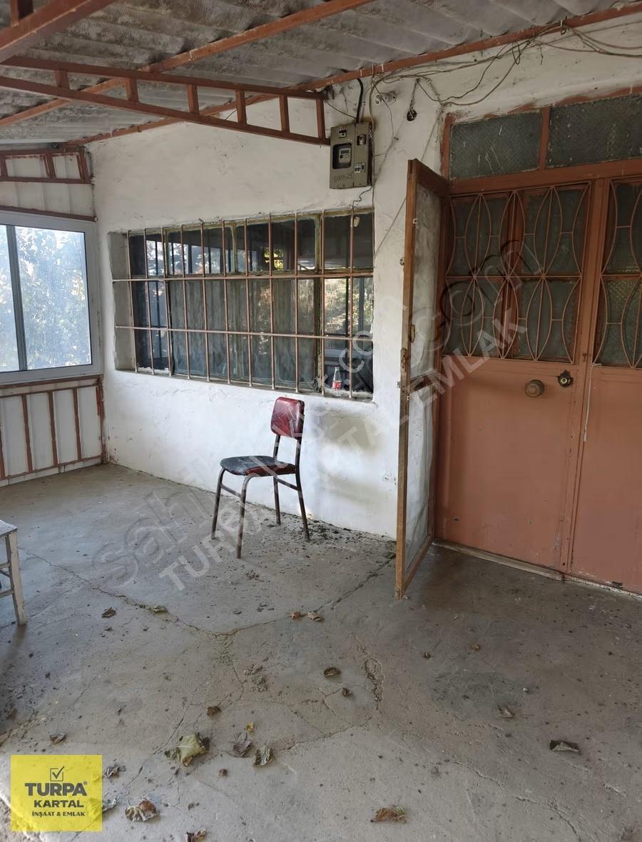Didim Akyeniköyde Satılık Köy Evi - Görsel 21