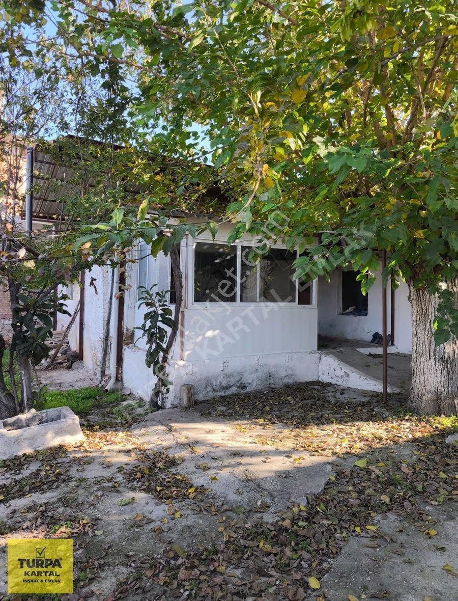 Didim Akyeniköyde Satılık Köy Evi - Görsel 15
