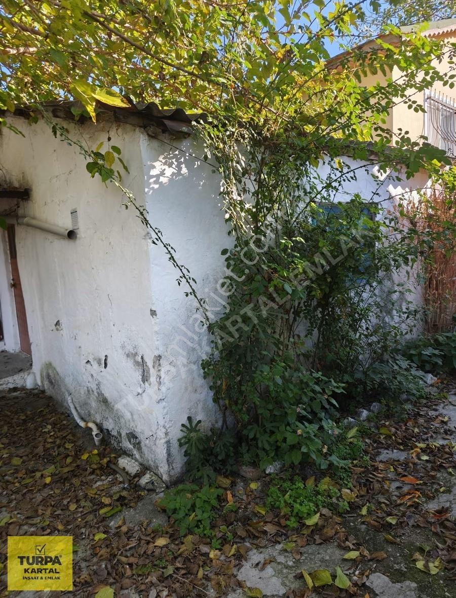 Didim Akyeniköyde Satılık Köy Evi - Görsel 16