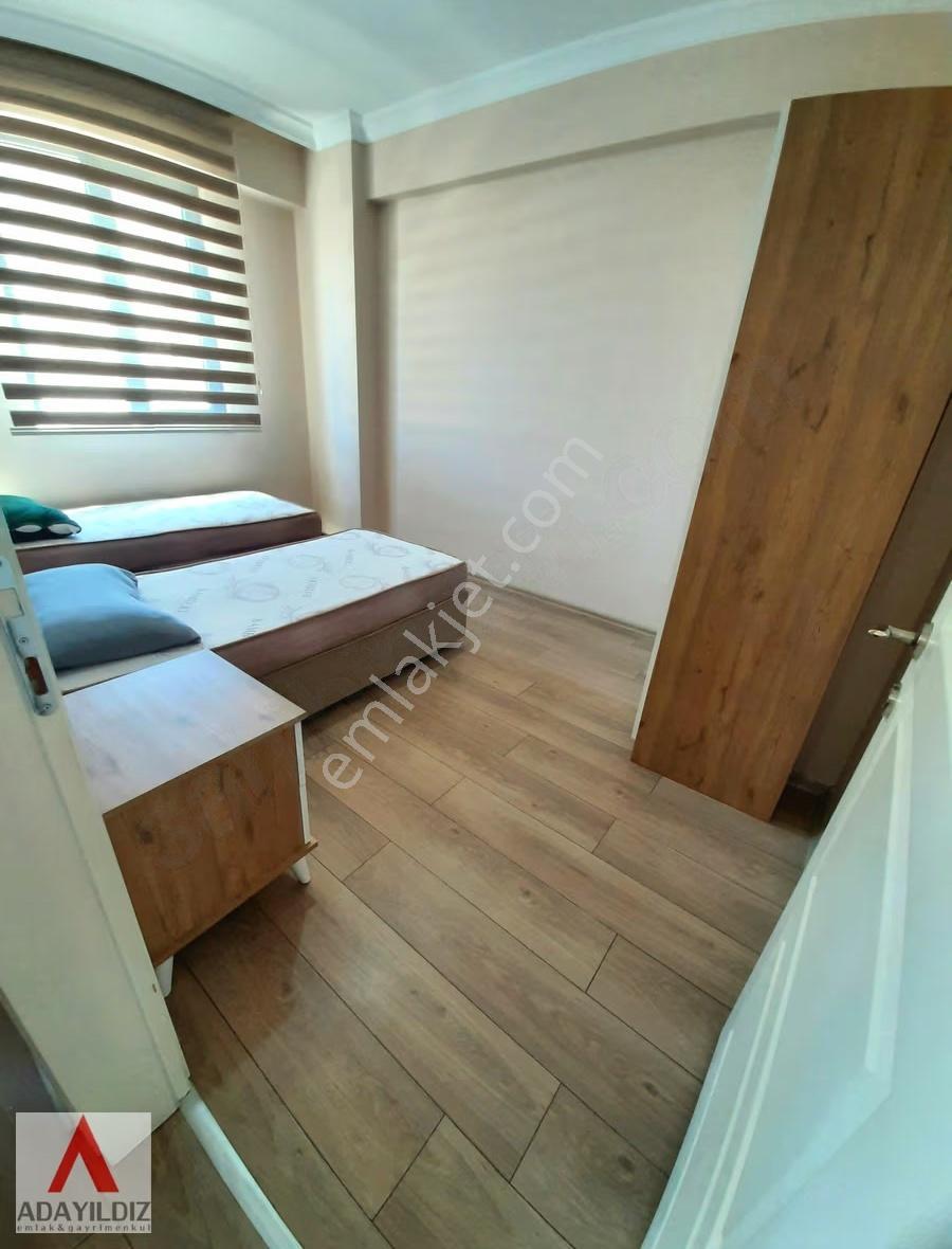 Adapazarı Merkezde Abonelikler Açık Eşyalı Kiralık 1+1 Daireler - Görsel 9