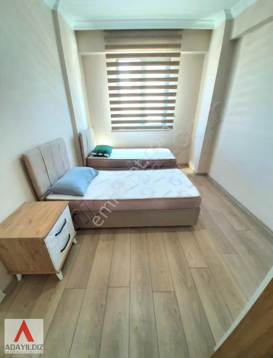 Adapazarı Merkezde Abonelikler Açık Eşyalı Kiralık 1+1 Daireler - Görsel 12